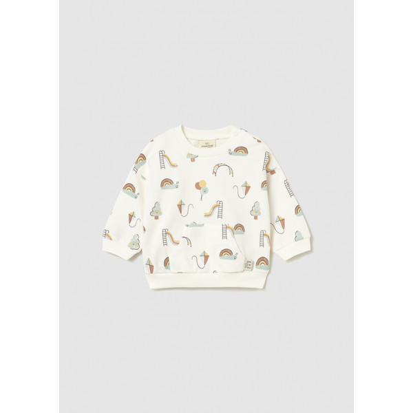 Mayoral Φουτερ ρυζι 26-01487-061 1487