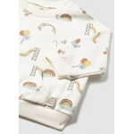 Mayoral Φουτερ ρυζι 26-01487-061 1487