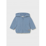 Mayoral Ζακετα μπλε απαλο 26-01488-019 1488