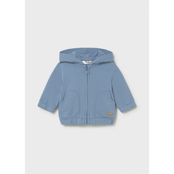 Mayoral Ζακετα μπλε απαλο 26-01488-019 1488