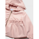 Mayoral Αντιανεμικο ροζ απαλο 26-01492-092 1492