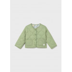 Mayoral Αντιανεμικο αναστρεψιμο πρασινο 26-01493-061 1493