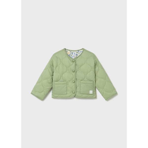 Mayoral Αντιανεμικο αναστρεψιμο πρασινο 26-01493-061 1493