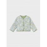 Mayoral Αντιανεμικο αναστρεψιμο πρασινο 26-01493-061 1493