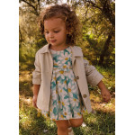 Mayoral Καπαρτινα μπεζ σκορο 26-01494-095 1494