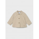 Mayoral Καπαρτινα μπεζ σκορο 26-01494-095 1494