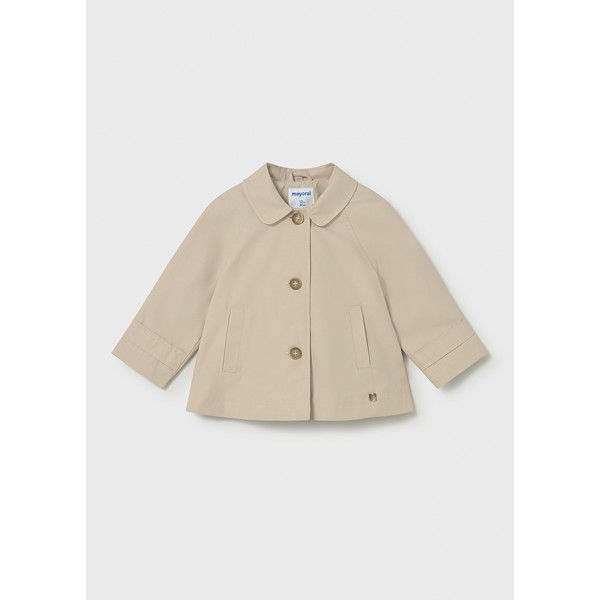 Mayoral Καπαρτινα μπεζ σκορο 26-01494-095 1494