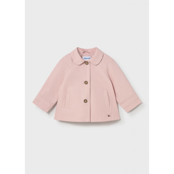 Mayoral Καπαρτινα ροζ φουξια 26-01494-096 1494