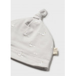 Mayoral Σετ δωρου σετ φορμα ασημι 26-01506-073 1506