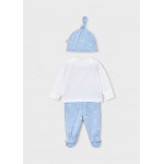 Mayoral Σετ δωρου σετ φορμα σιελ 26-01506-075 1506