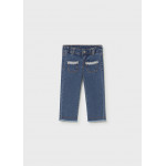 Mayoral Παντελονι μακρυ τζιν σκουρ 26-01511-074 1511