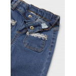 Mayoral Παντελονι μακρυ τζιν σκουρ 26-01511-074 1511