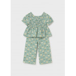 Mayoral Σετ παντελονι μακρυ βεραμαν 26-01513-073 1513