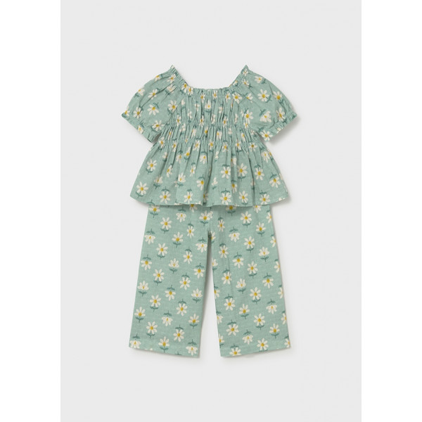 Mayoral Σετ παντελονι μακρυ βεραμαν 26-01513-073 1513