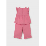 Mayoral Σετ παντελονι μακρυ γερανι 26-01514-010 1514