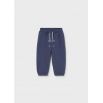 Mayoral Παντελονι φουτερ play μπλε σκουρ 26-01525-036 1525