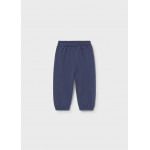 Mayoral Παντελονι φουτερ play μπλε σκουρ 26-01525-036 1525