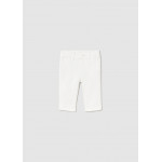 Mayoral Παντελονι μακρυ καπαρτινε λευκο 26-01597-087 1597