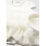 Mayoral Φορμακι μακο εκρου 26-01601-059 1601