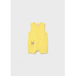 Mayoral Σετ 2 φορμακια αμανικα και κα μουσταρδι 26-01616-072 1616