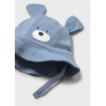 Mayoral Σετ 2 φορμακια αμανικα και κα μπλε απαλο 26-01616-073 1616