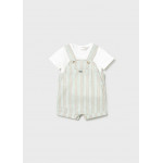 Mayoral Σετ σαλοπετα αμπιγιε ακουα 26-01622-043 1622