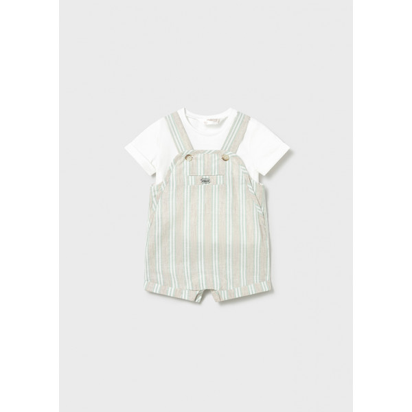 Mayoral Σετ σαλοπετα αμπιγιε ακουα 26-01622-043 1622