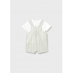 Mayoral Σετ σαλοπετα αμπιγιε ακουα 26-01622-043 1622