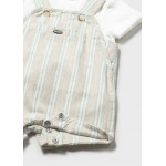 Mayoral Σετ σαλοπετα αμπιγιε ακουα 26-01622-043 1622