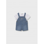 Mayoral Σετ σαλοπετα τζιν 26-01623-048 1623