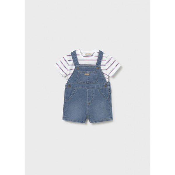 Mayoral Σετ σαλοπετα τζιν 26-01623-048 1623