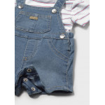 Mayoral Σετ σαλοπετα τζιν 26-01623-048 1623