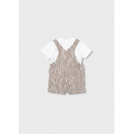 Mayoral Σετ σαλοπετα καφε 26-01623-049 1623