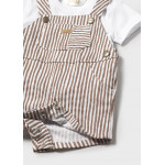 Mayoral Σετ σαλοπετα καφε 26-01623-049 1623