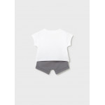 Mayoral Σετ μακο 4 τεμαχια ανοιχτο πρ 26-01626-057 1626