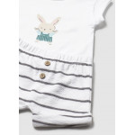 Mayoral Σετ μακο 4 τεμαχια ανοιχτο πρ 26-01626-057 1626