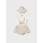 Mayoral Φορμακι φουστα σταρι 26-01631-048 1631