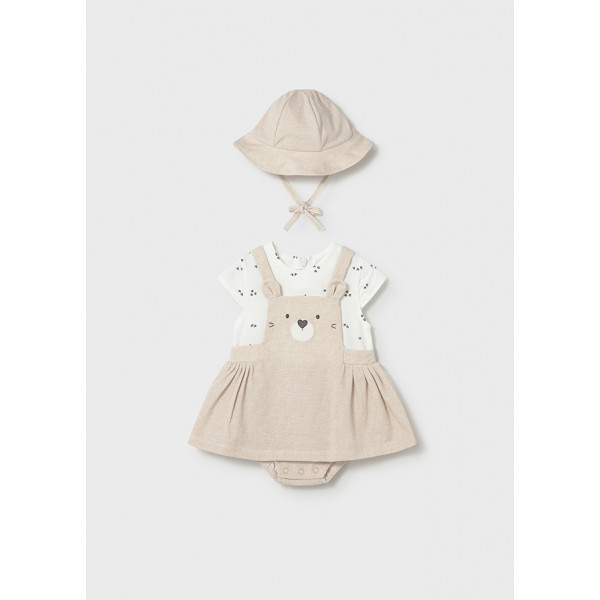 Mayoral Φορμακι φουστα σταρι 26-01631-048 1631