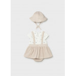 Mayoral Φορμακι φουστα σταρι 26-01631-048 1631