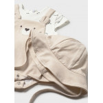 Mayoral Φορμακι φουστα σταρι 26-01631-048 1631