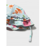 Mayoral Σετ μαγιο μακρυμανικο φλοραλ 26-01634-029 1634