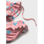 Mayoral Σετ μαγιο 3 τεμαχια τερακοτα 26-01636-038 1636