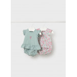 Mayoral Σετ μακο 4 τεμαχια ακουα 26-01639-073 1639