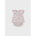 Mayoral Σετ μακο 4 τεμαχια ακουα 26-01639-073 1639