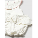 Mayoral Σετ παντελονι κοντο 4 τεμαχια ακουα 26-01642-057 1642