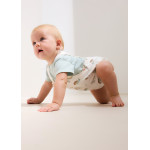 Mayoral Σαλοπετα κοντη ρυζι 26-01645-006 1645