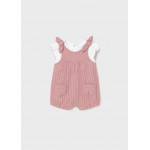 Mayoral Σετ σαλοπετα ροζε 26-01649-051 1649