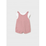 Mayoral Σετ σαλοπετα ροζε 26-01649-051 1649