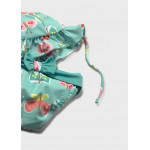 Mayoral Σετ μαγιο 3 τεμαχια σμαραγδι 26-01654-015 1654