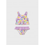 Mayoral Σετ μαγιο 2 τεμαχια λιλα 26-01655-024 1655